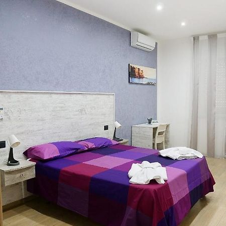 b&b annunziata dream Neapel Exterior foto