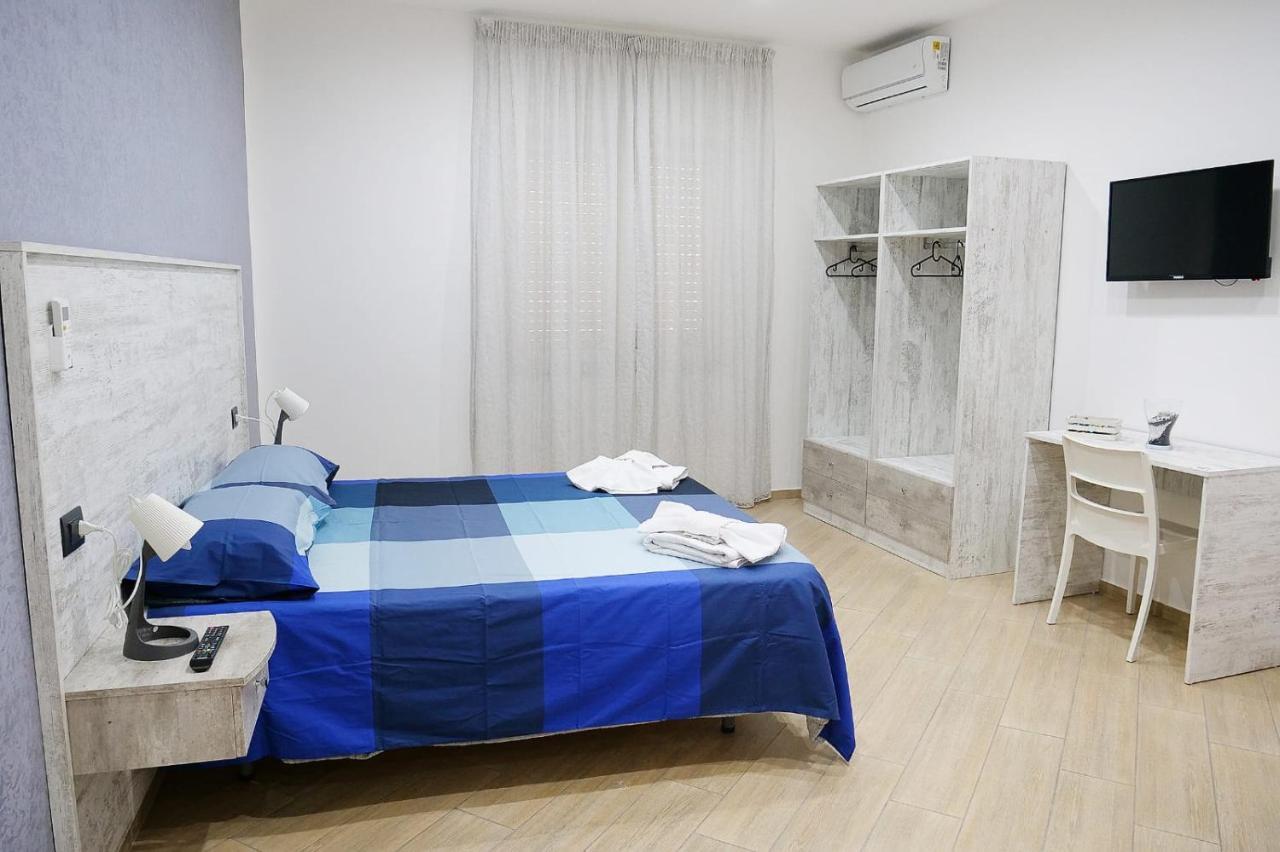 b&b annunziata dream Neapel Exterior foto