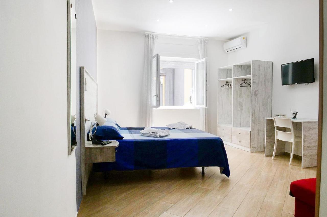 b&b annunziata dream Neapel Exterior foto