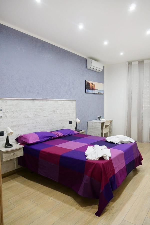 b&b annunziata dream Neapel Exterior foto